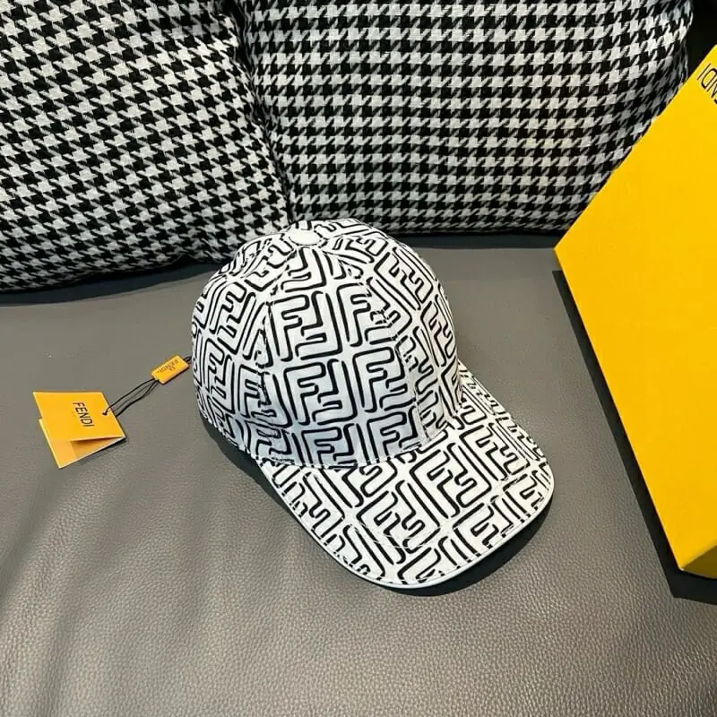 fendi casquette s_12425412